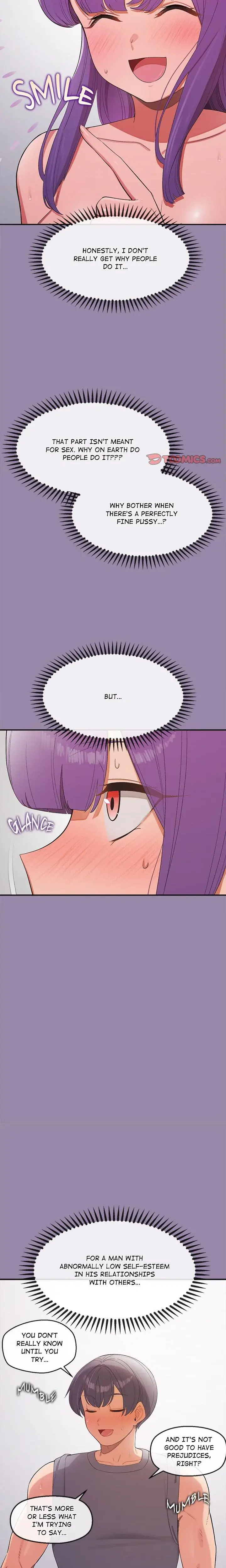 The Seed Of Destiny Chapter 24 - Page 6