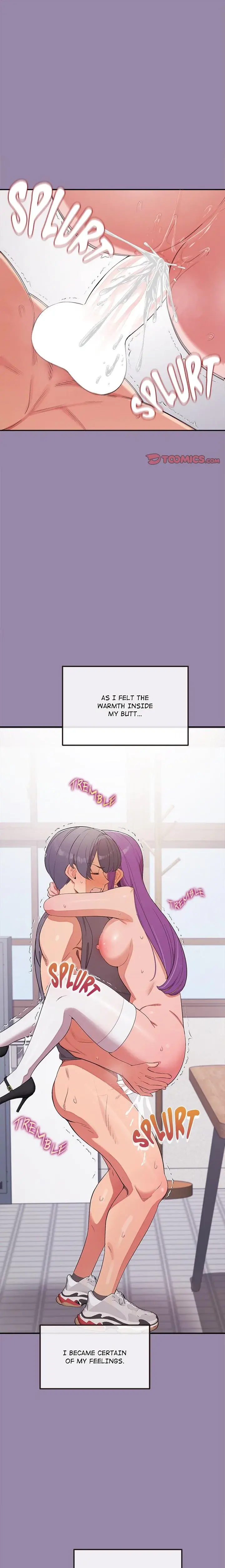 The Seed Of Destiny Chapter 25 - Page 1