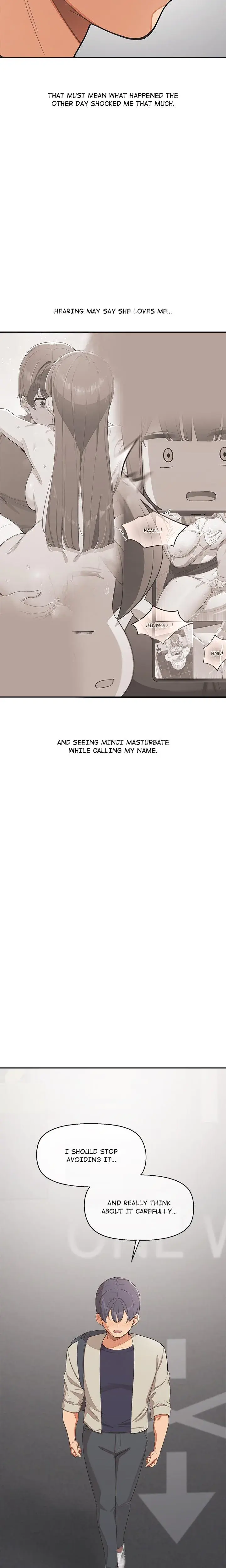 The Seed Of Destiny Chapter 25 - Page 14