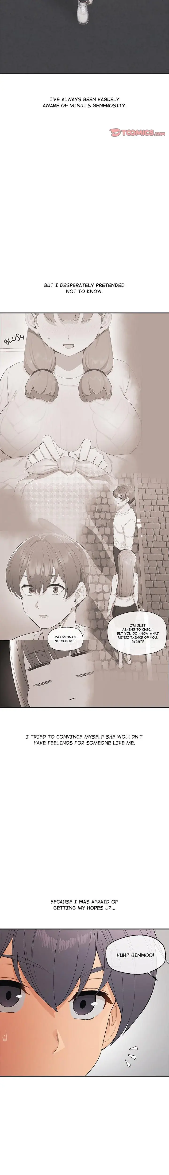 The Seed Of Destiny Chapter 25 - Page 15