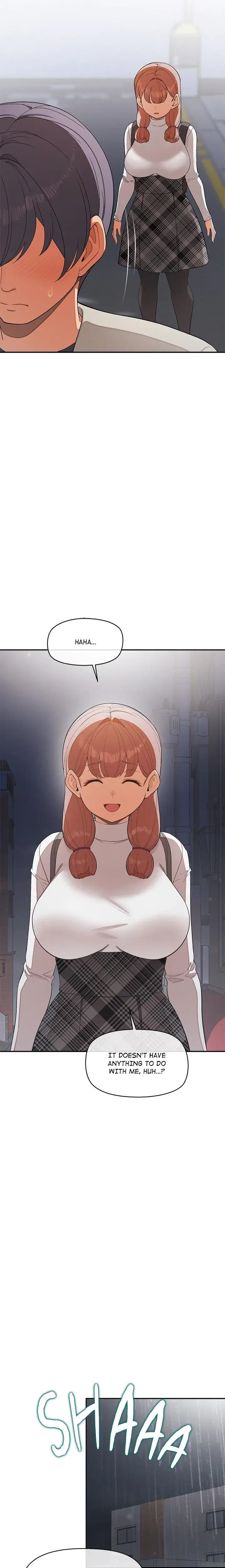 The Seed Of Destiny Chapter 25 - Page 19
