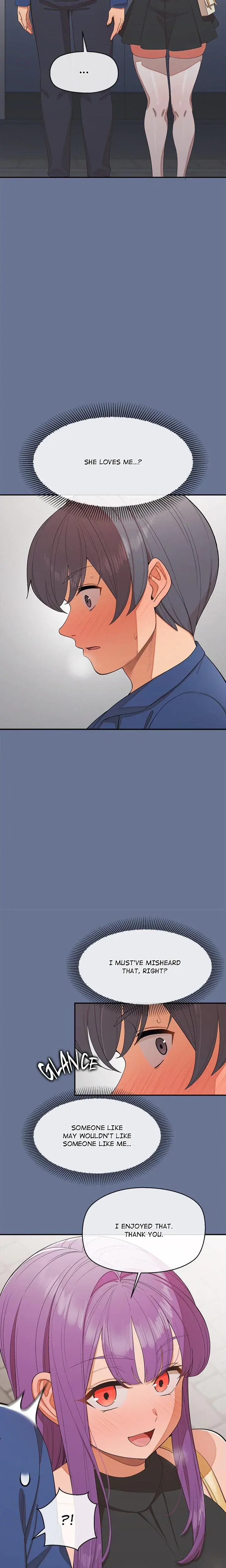 The Seed Of Destiny Chapter 25 - Page 4