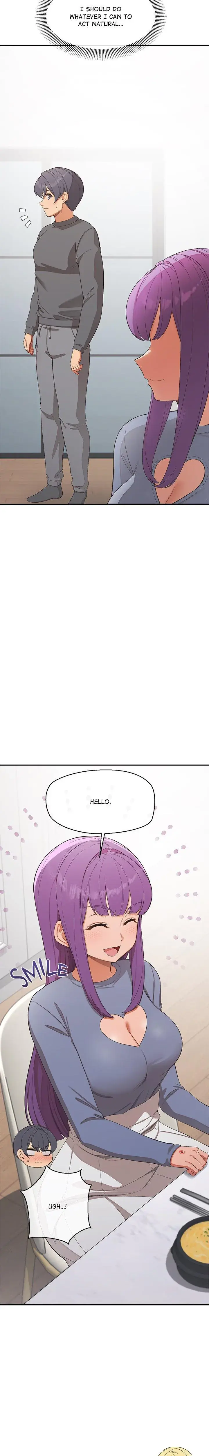 The Seed Of Destiny Chapter 25 - Page 9