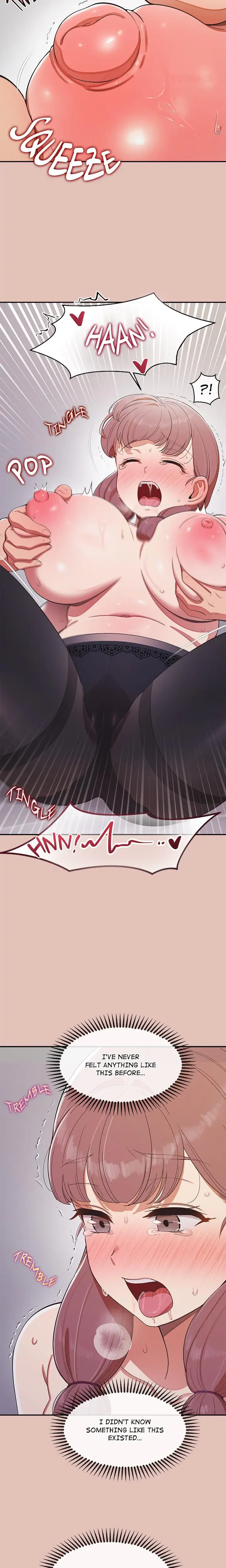 The Seed Of Destiny Chapter 26 - Page 18