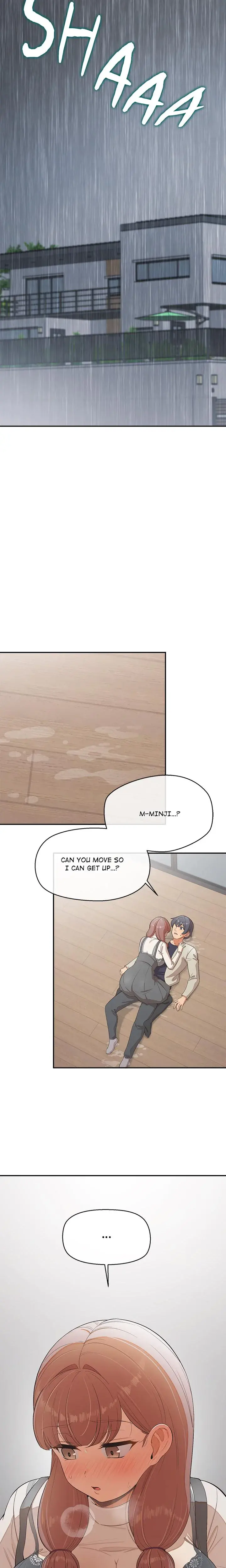 The Seed Of Destiny Chapter 26 - Page 3