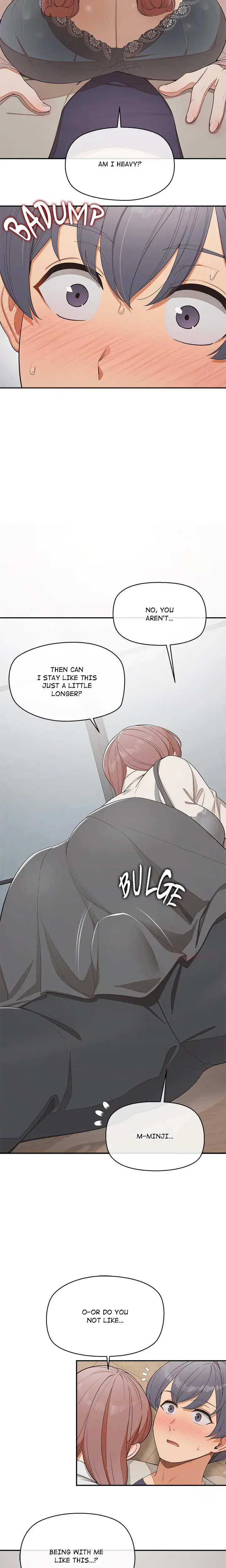 The Seed Of Destiny Chapter 26 - Page 4