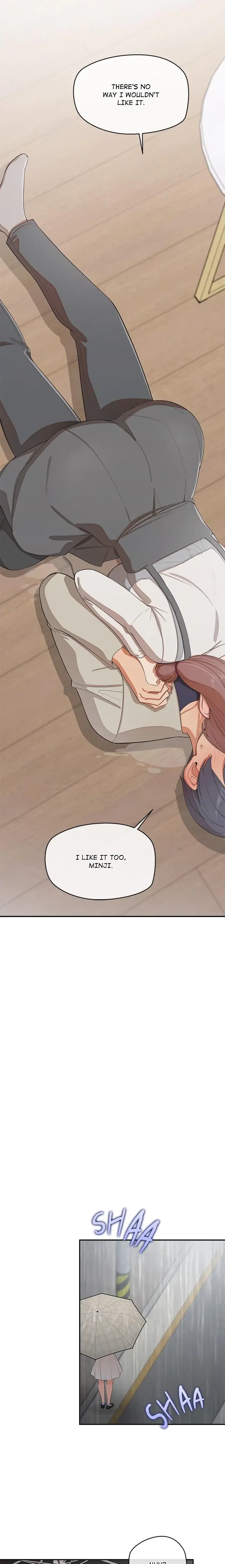 The Seed Of Destiny Chapter 26 - Page 6
