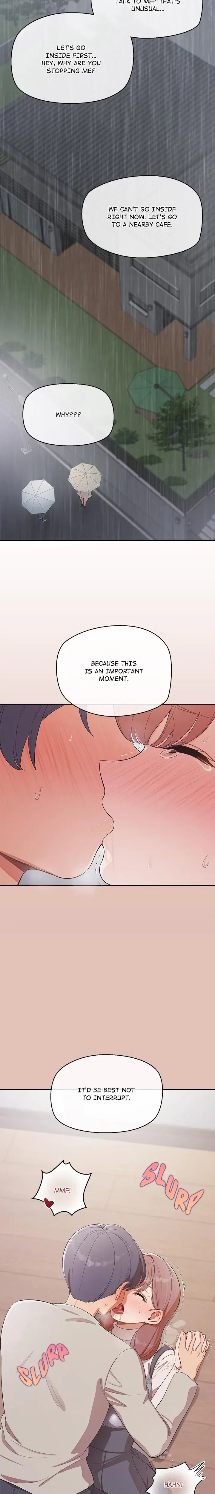 The Seed Of Destiny Chapter 26 - Page 8