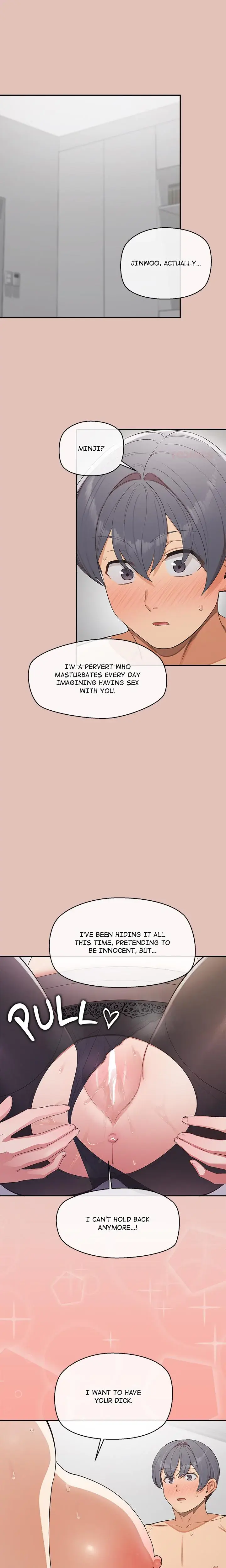 The Seed Of Destiny Chapter 27 - Page 1