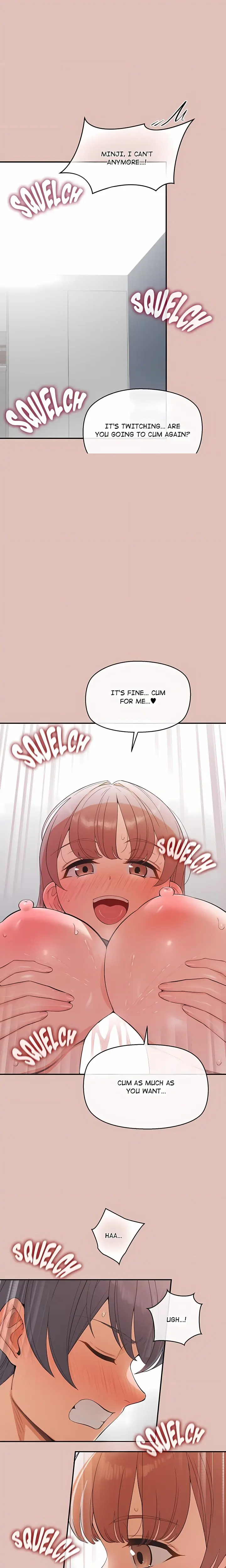 The Seed Of Destiny Chapter 29 - Page 1
