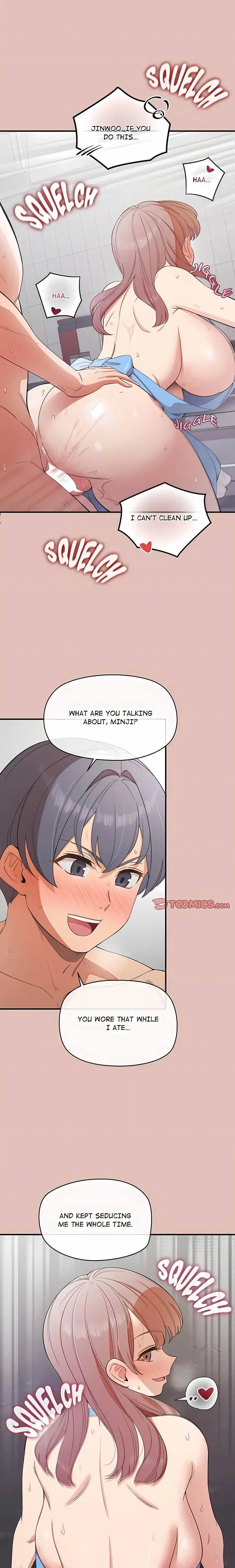 The Seed Of Destiny Chapter 29 - Page 12