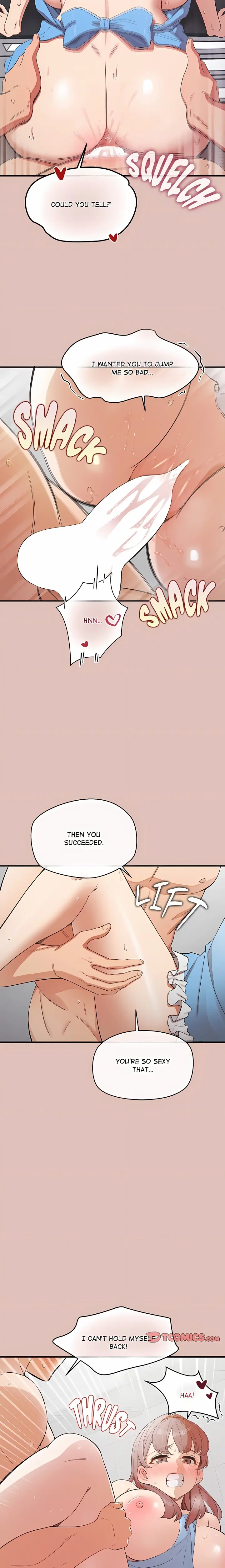 The Seed Of Destiny Chapter 29 - Page 13