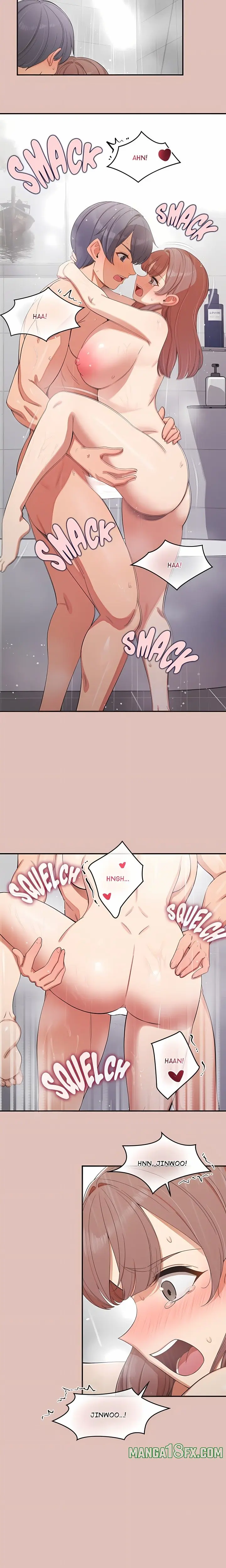 The Seed Of Destiny Chapter 29 - Page 19