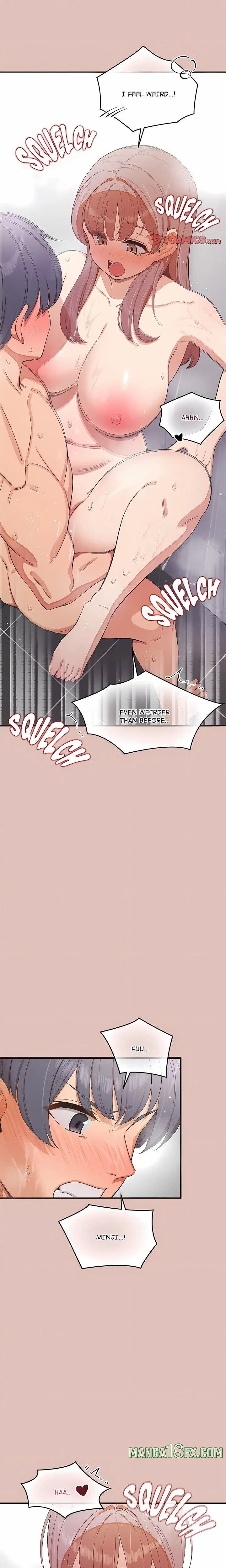 The Seed Of Destiny Chapter 29 - Page 20