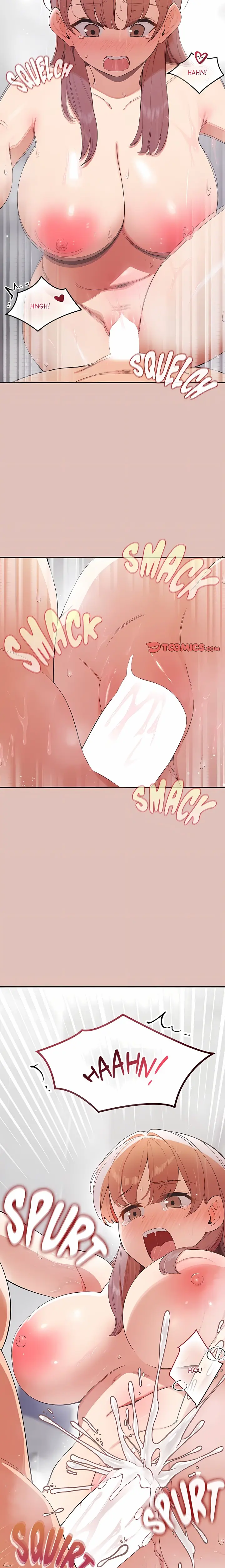 The Seed Of Destiny Chapter 29 - Page 21