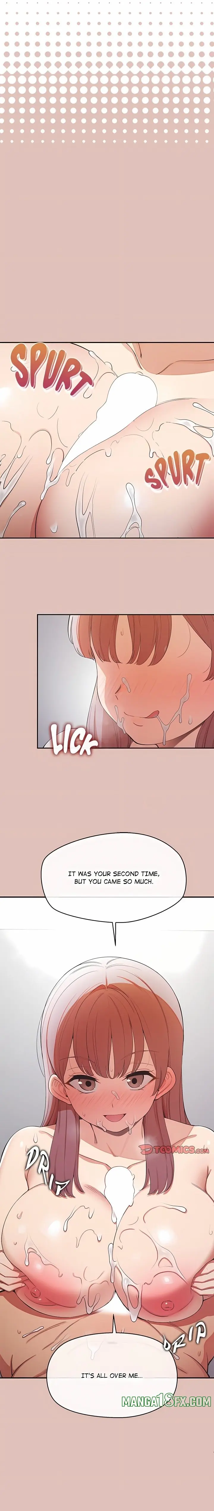 The Seed Of Destiny Chapter 29 - Page 3