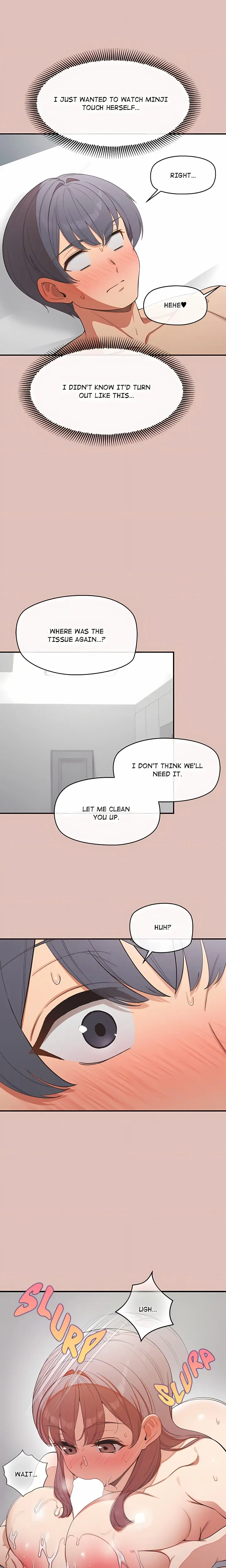 The Seed Of Destiny Chapter 29 - Page 4