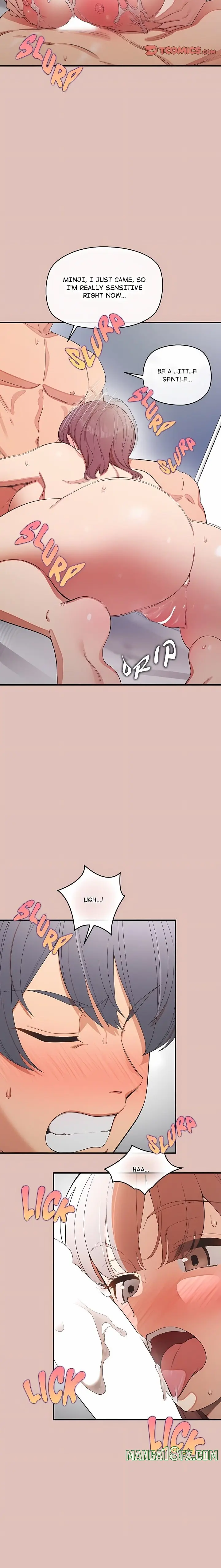 The Seed Of Destiny Chapter 29 - Page 5