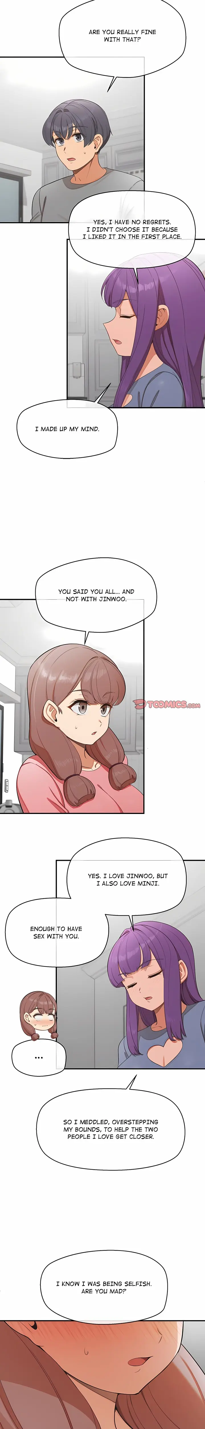 The Seed Of Destiny Chapter 30 - Page 10