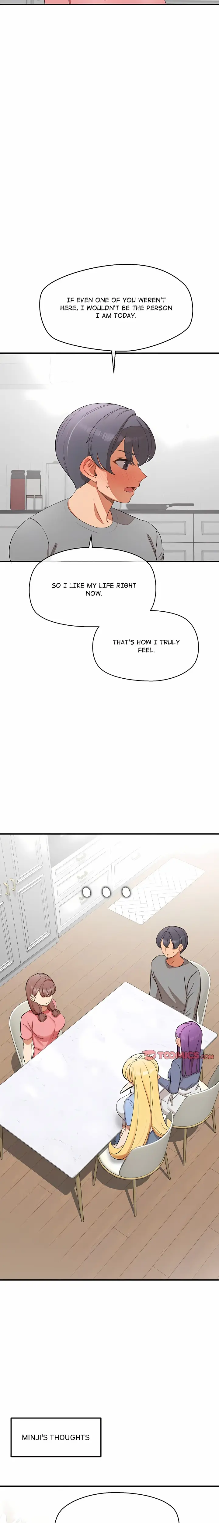 The Seed Of Destiny Chapter 30 - Page 14