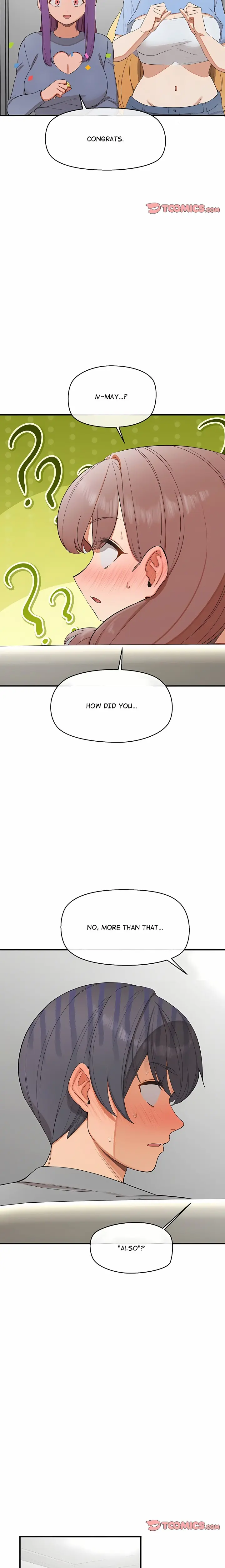 The Seed Of Destiny Chapter 30 - Page 7