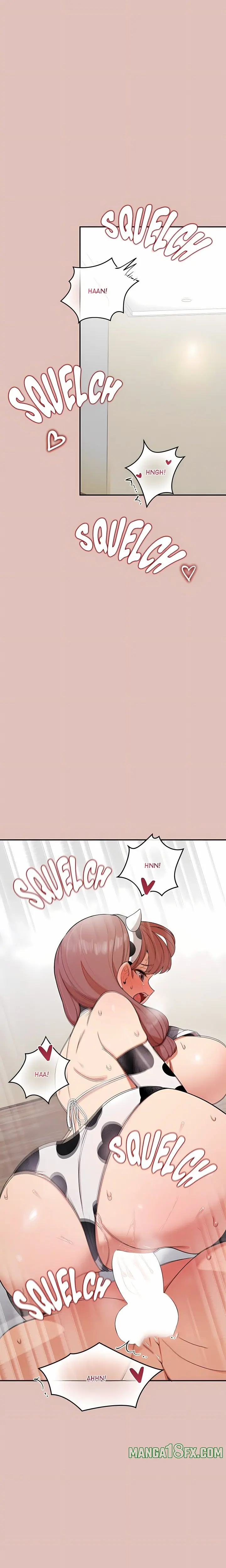 The Seed Of Destiny Chapter 31 - Page 13