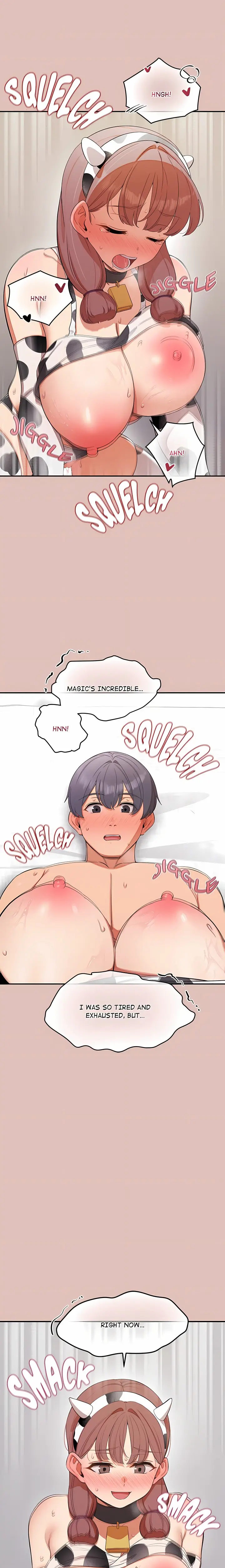 The Seed Of Destiny Chapter 31 - Page 14