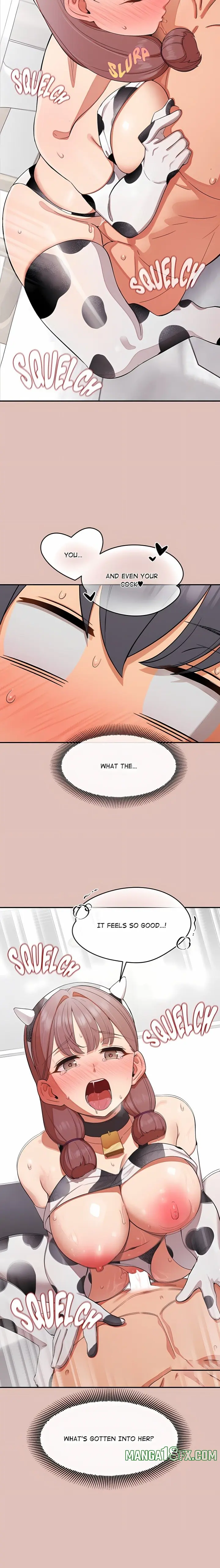 The Seed Of Destiny Chapter 31 - Page 18