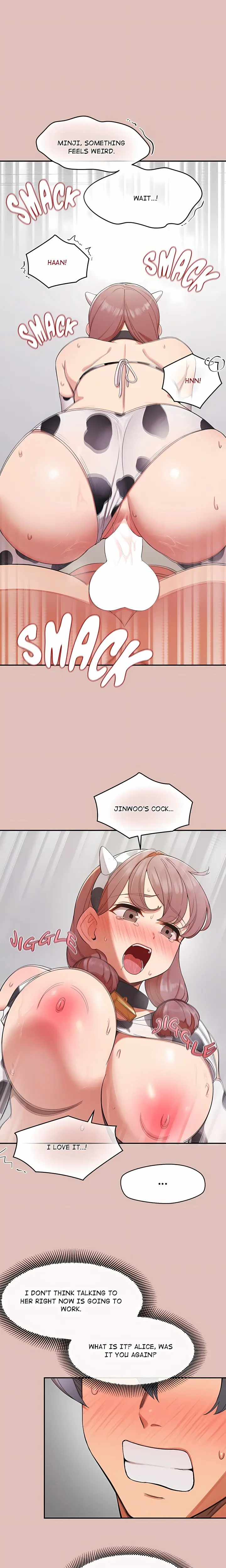The Seed Of Destiny Chapter 31 - Page 19