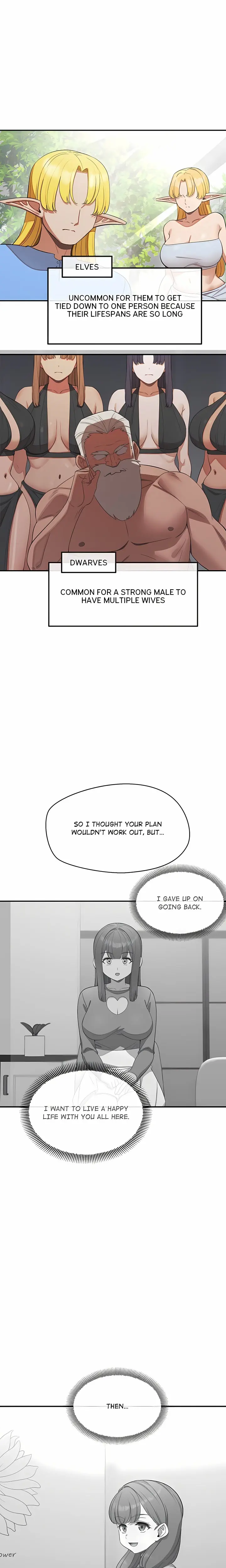 The Seed Of Destiny Chapter 31 - Page 4