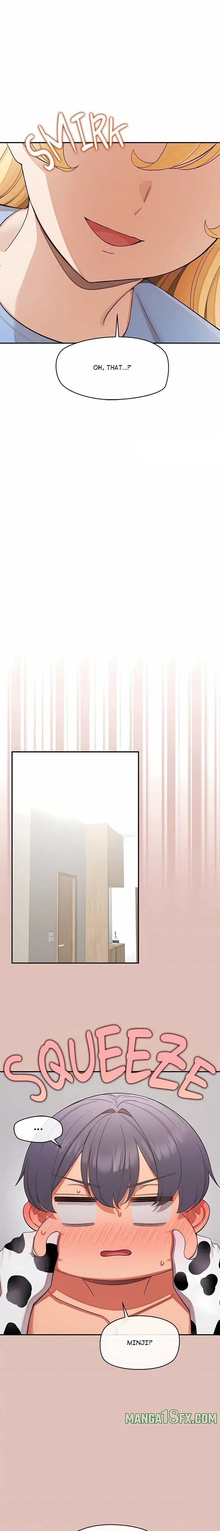 The Seed Of Destiny Chapter 31 - Page 6