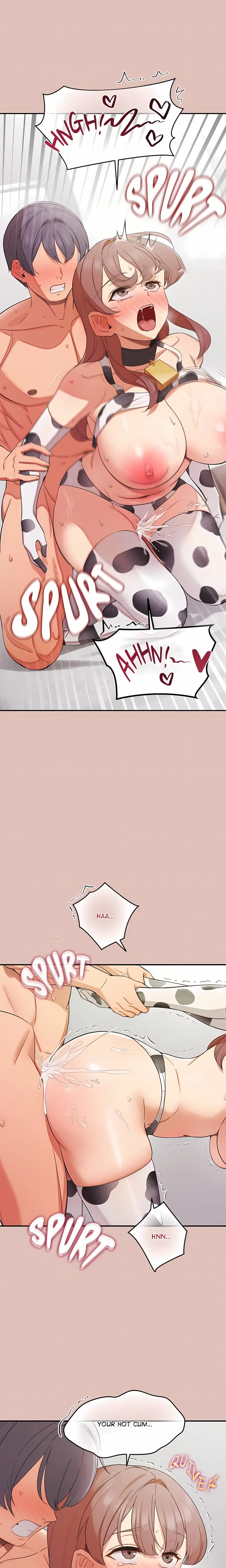 The Seed Of Destiny Chapter 32 - Page 12