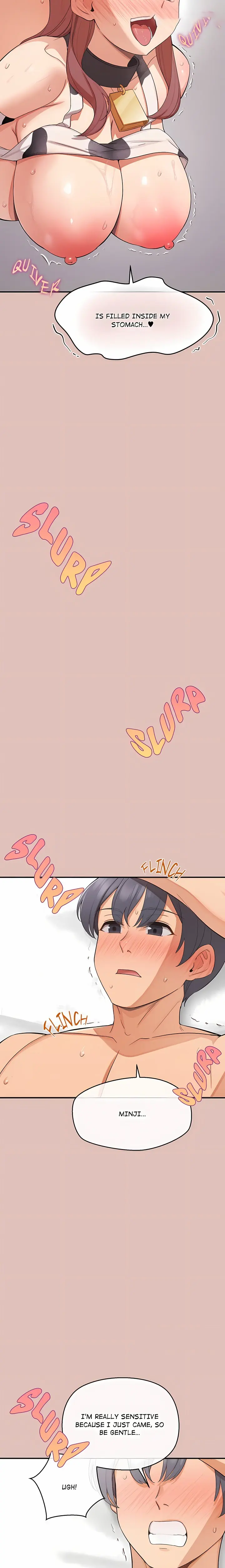 The Seed Of Destiny Chapter 32 - Page 13