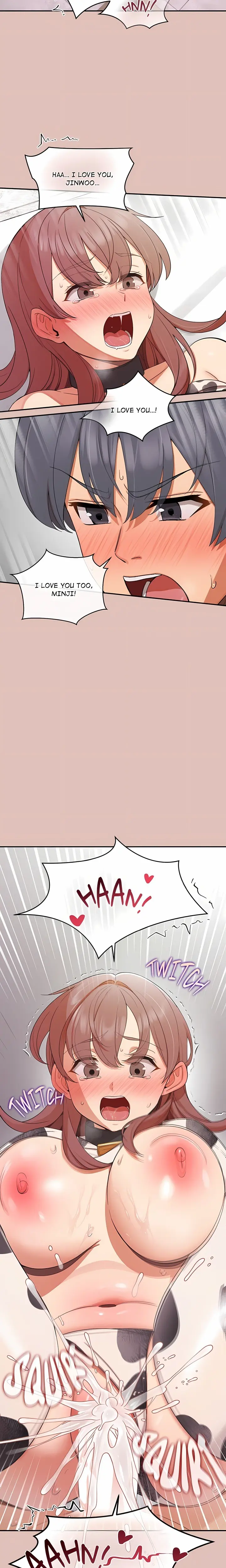 The Seed Of Destiny Chapter 32 - Page 21