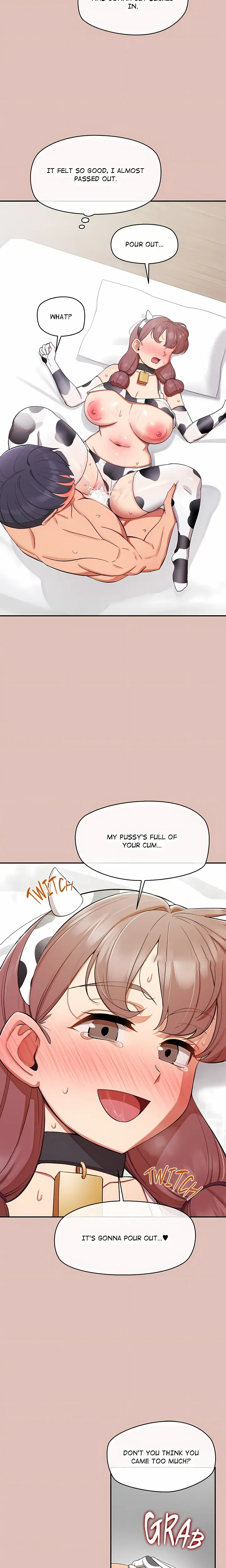 The Seed Of Destiny Chapter 32 - Page 4