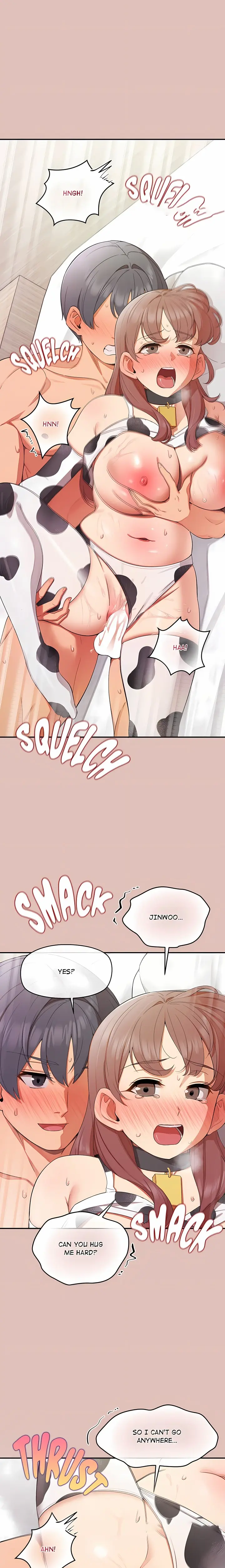 The Seed Of Destiny Chapter 32 - Page 7
