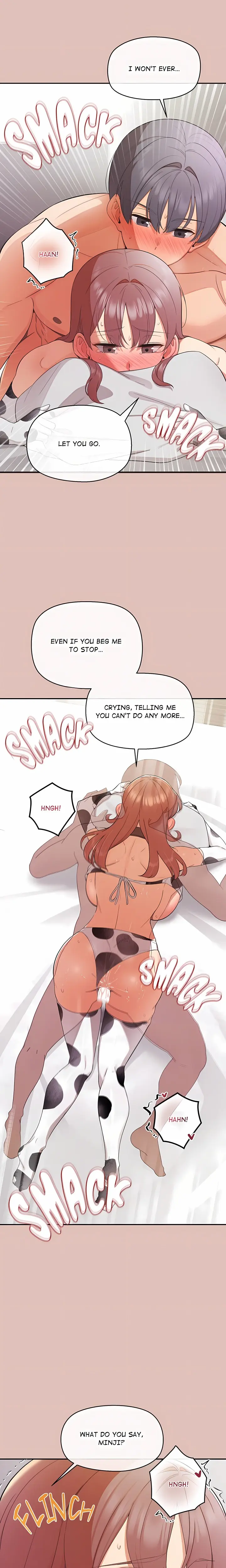 The Seed Of Destiny Chapter 32 - Page 9