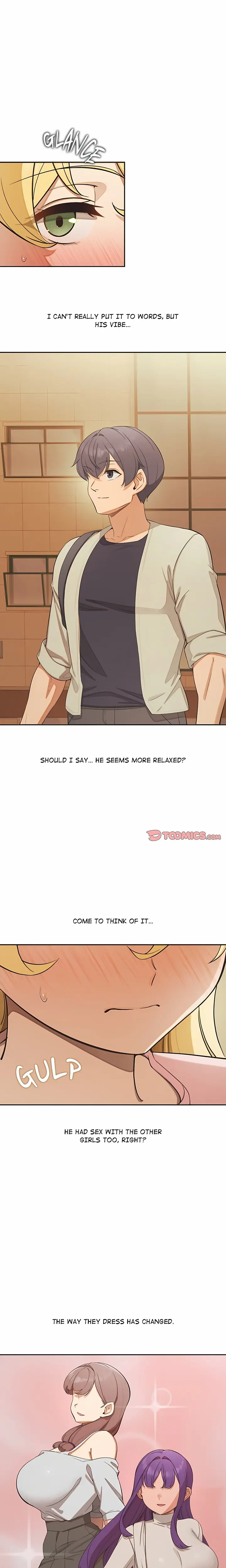 The Seed Of Destiny Chapter 33 - Page 15