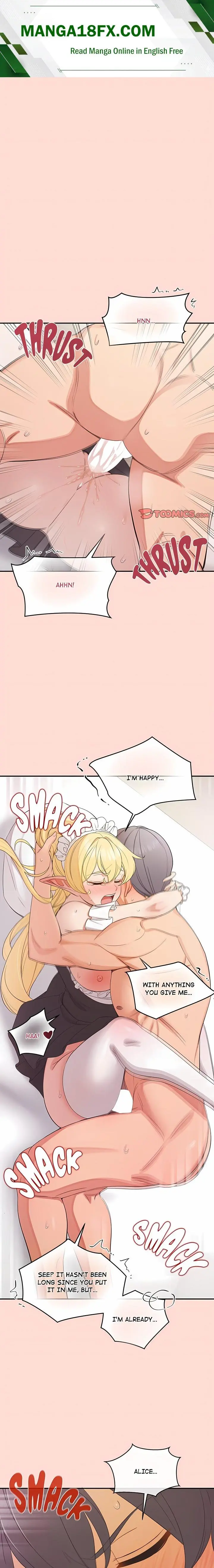 The Seed Of Destiny Chapter 35 - Page 1