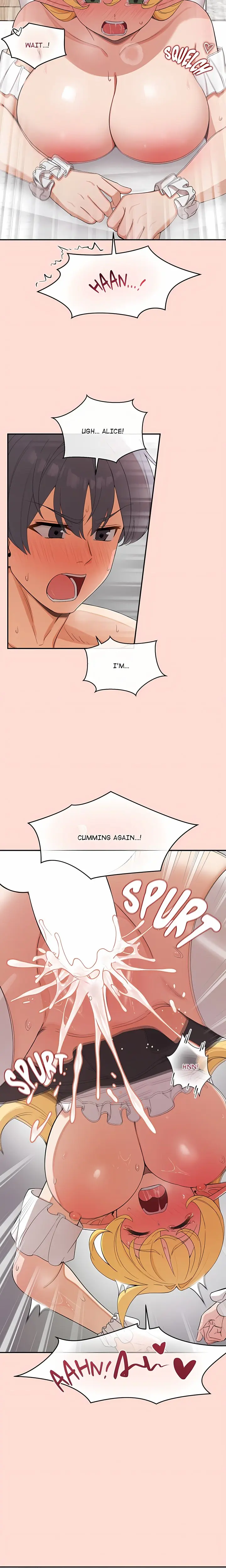 The Seed Of Destiny Chapter 35 - Page 14