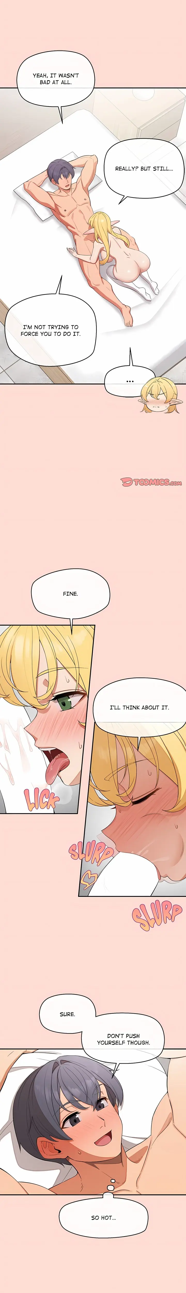 The Seed Of Destiny Chapter 35 - Page 16