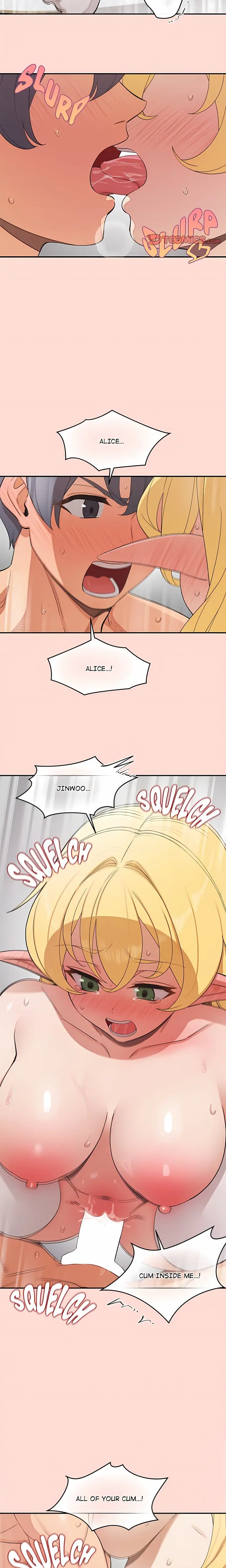 The Seed Of Destiny Chapter 35 - Page 20