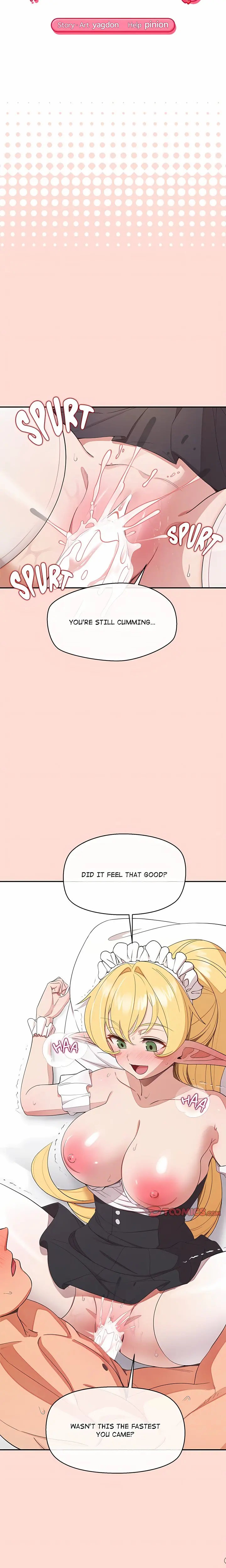 The Seed Of Destiny Chapter 35 - Page 3