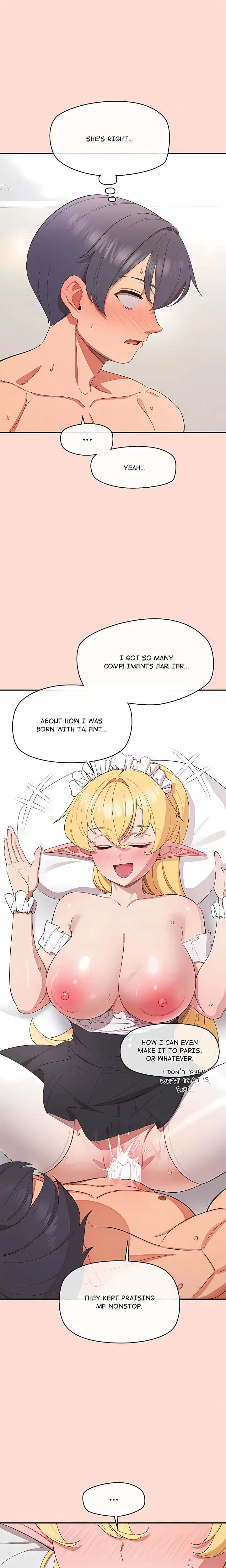 The Seed Of Destiny Chapter 35 - Page 4