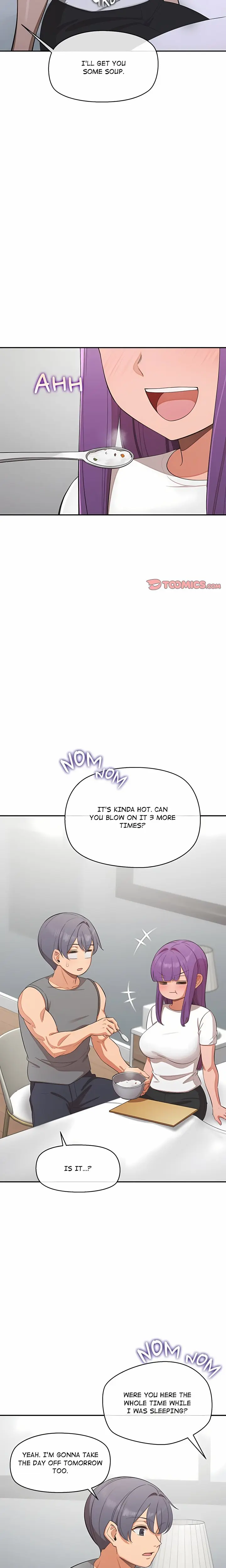 The Seed Of Destiny Chapter 36 - Page 16