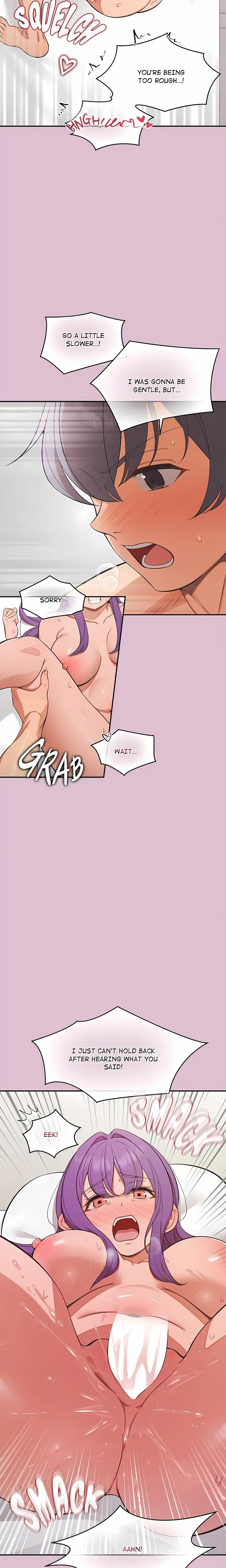 The Seed Of Destiny Chapter 37 - Page 14