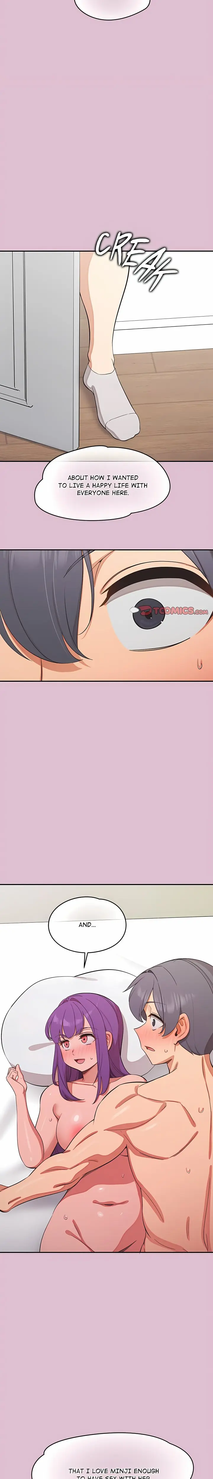 The Seed Of Destiny Chapter 37 - Page 21