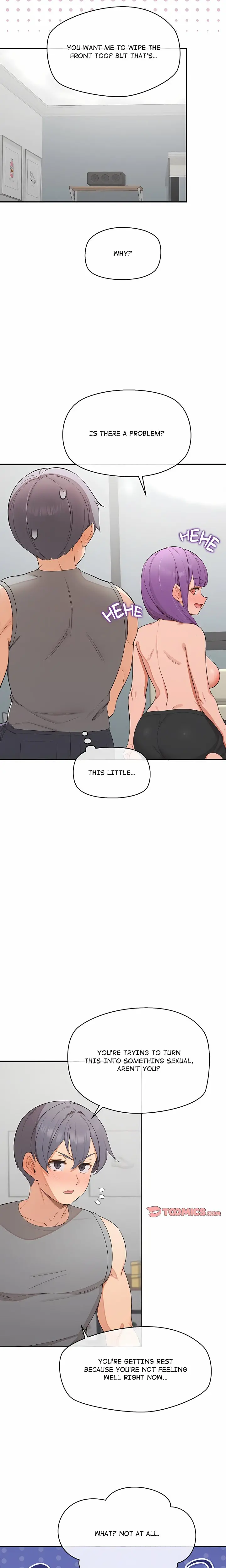 The Seed Of Destiny Chapter 37 - Page 3
