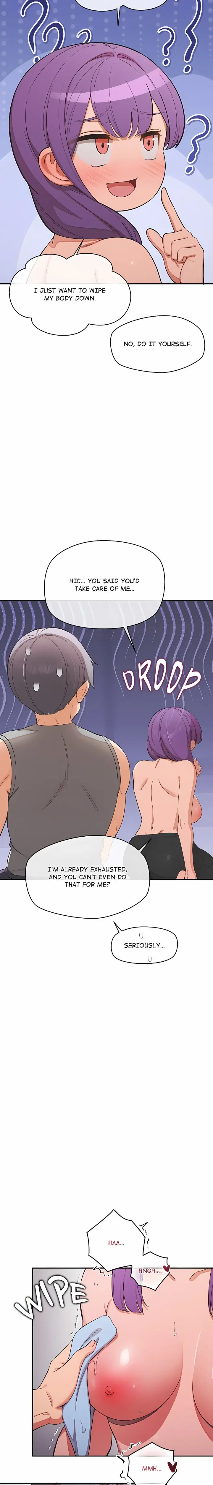 The Seed Of Destiny Chapter 37 - Page 4