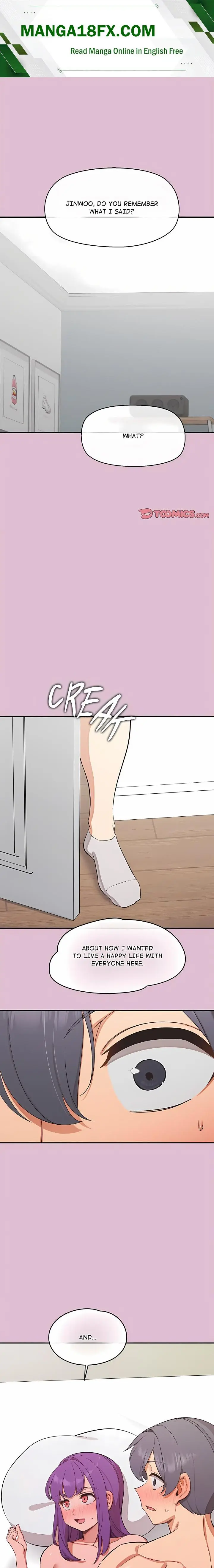 The Seed Of Destiny Chapter 38 - Page 1